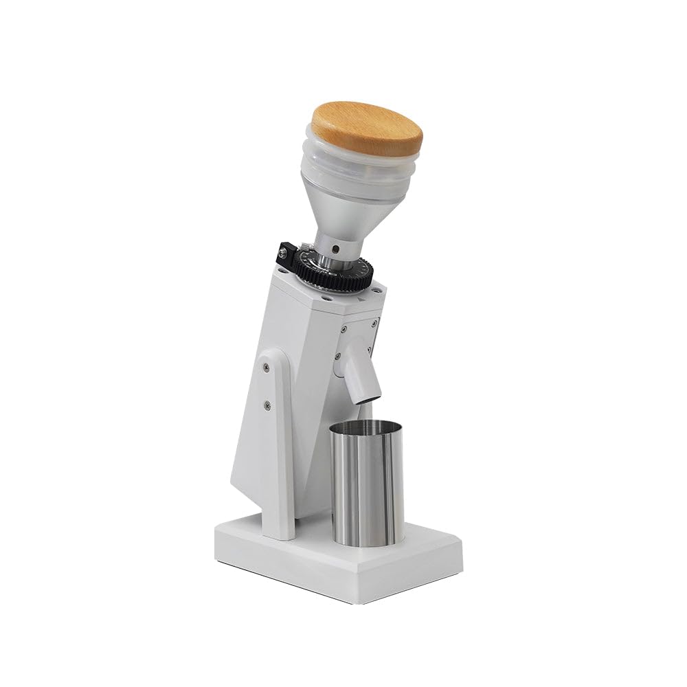 Turin SK40 Single Dose Grinder
