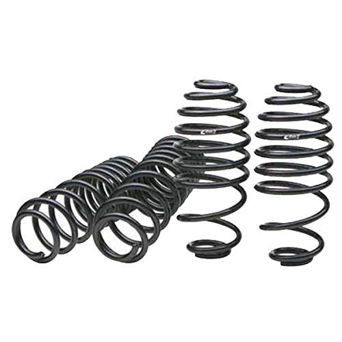 Eibach 7222.140 Pro-Kit Performance Spring for Porsche 911/997, (Set of 4)