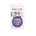 Snazaroo Face Paint 18ml Clam Pack Color - Purple