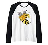 Wespen Bienen Insekten Design