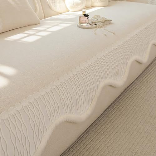 Housse de coussin géométrique résistante aux chats pour salon chic - 5