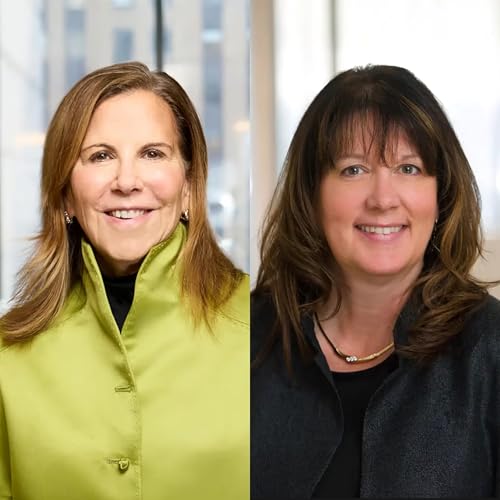 Joele Frank and Anne Chapman: Strategic Communications, Activism, and Governance