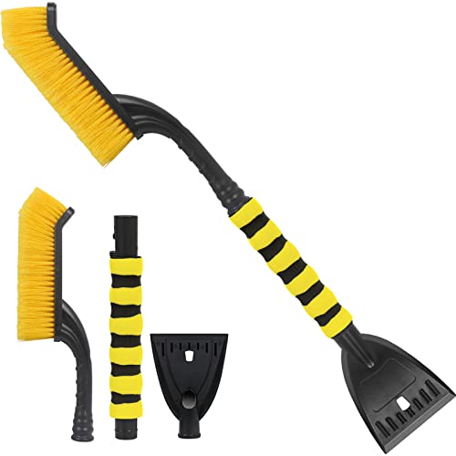 車用 スノーブラシ 除雪用品 融雪剤の人気商品 通販 価格比較 価格 Com