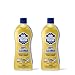 Bar Keepers Friend Soft Cleanser Premixed Formula | 13 Oz | (2 Pack)