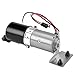 A-Premium Convertible Top Lift Motor Pump Compatible with Chevrolet Impala 1965-1970, Caprice 1966-1970 & Buick Electra LeSabre Wildcat 1965-1970 & Cadillac DeVille Eldorado 1965-1970 & Oldsmobile 98