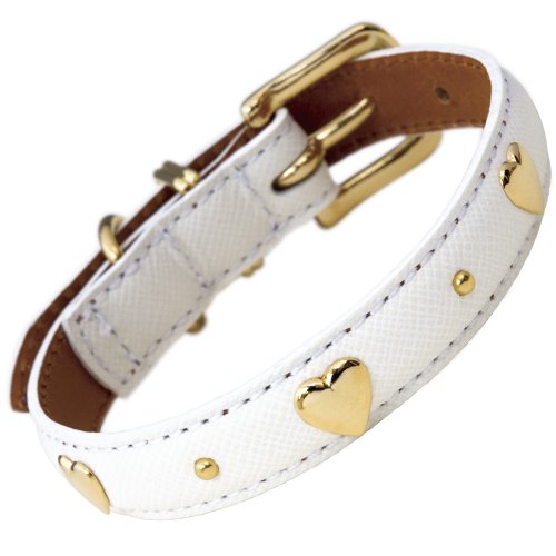 バーディ ゴールドハートカラー 28 ホワイト 725