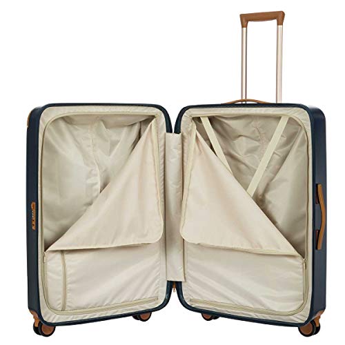 Bric's Amalfi 30 Inch Spinner - Blue #TOP4