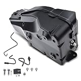 Frankberg Compresseur Air Suspension Pompe Compatible avec R.a.n.g.e R.o.v.e.r Sport L320 ...