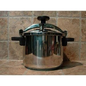 Monix Classica Pressure Cooker 6lAll Cookers Including Induction