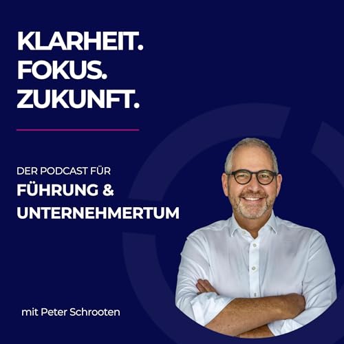 Couverture de KLARHEIT. FOKUS. ZUKUNFT.