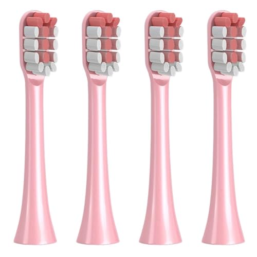 �����p���u���V�w�b�h�AT3/T5/T10/T10S/T20/E7/V5�ɑΉ�(4pcs PINK)