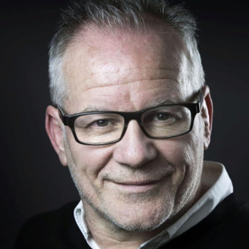 Thierry Fr&eacute;meaux "A Cannes, le travail est de dire : qu&rsquo;est-ce que ce film dit du cin&eacute;ma aujourd&rsquo;hui ?