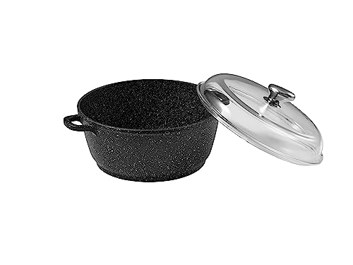 Pradel Excellence - 52340M - Faitout 28 cm 'Façon...