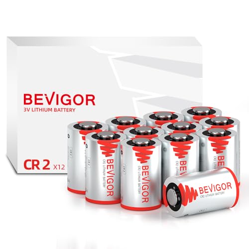 Bevigor CR2 3v`EdrA12ZA900mAhAdrAvEefoCXΉ