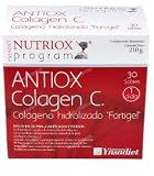 Nutriox Colágeno Antiox Fortigel® 30 Sobres Monodosis