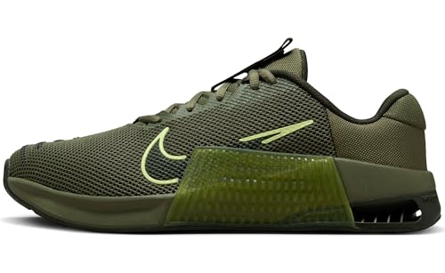 Image of Nike Men's Metcon 8 Sneakers