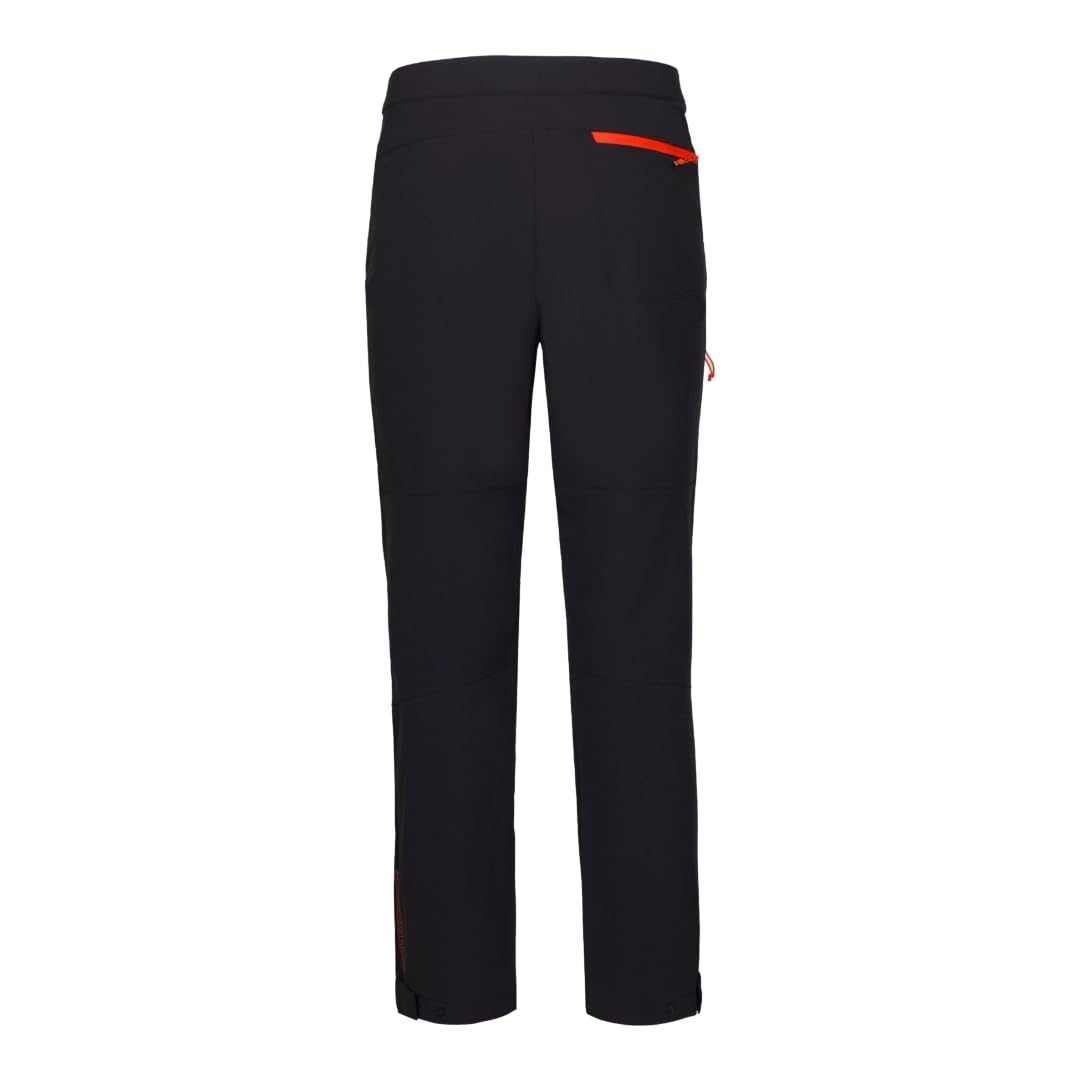 Rock Experience - Dent De Ruth Man Pant, Pantaloni Outdoor Uomo