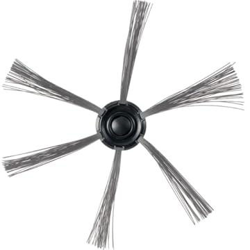 Escova Frontal De Limpeza Para Aspirador Wap Robo W90 W95
