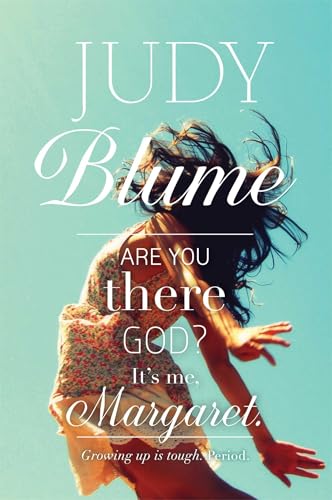 Are You There God? It's Me, Margaret. (Richard Jackson Book)