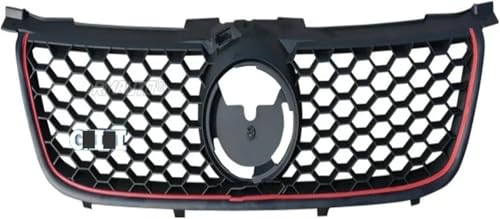 Calandre en fibre de carbone pour VW Bora GLI 2006-2008 design sport premium