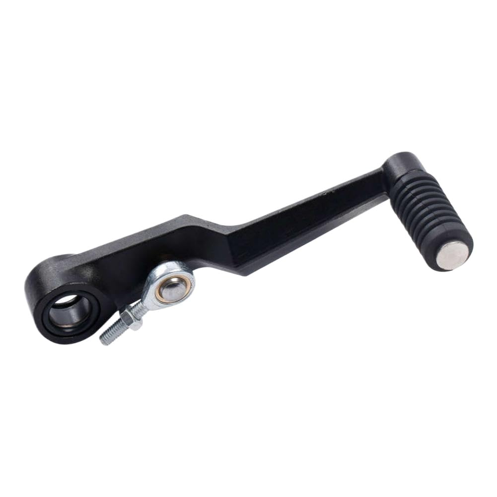 Bhvepubht Onecolor Motorcycle Gear Shift Lever Compatible With Gsxr Gsx-R 1000 2017 2018 2019 2020 2021 2023 2025
