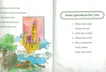 Paperback My Friend Jesus Book