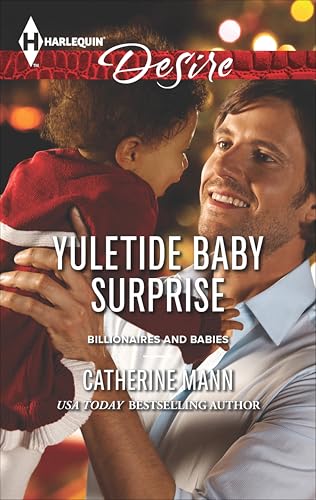 Yuletide Baby Surprise (The Alpha Brotherhood Book 4)