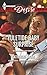 Yuletide Baby Surprise (The Alpha Brotherhood Book 4)