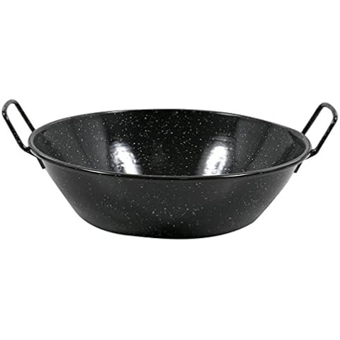 Plat à Paella Esmaltaciones la Estrella Cover