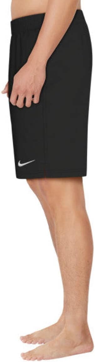 Nike Men's Breaker Essential 9" Brief Lined Volley
