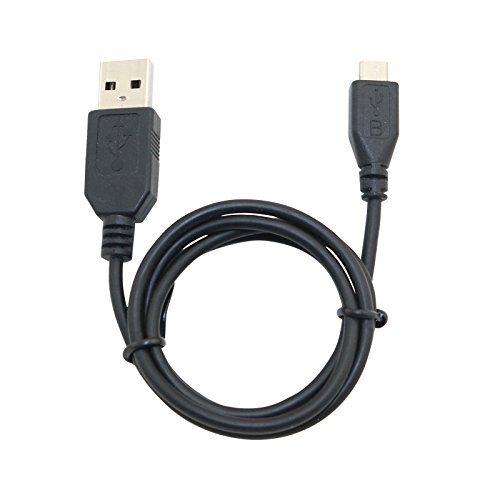 Cargador Adaptador AC/DC con Cable USB para Tablet Visual Land miniatura 2