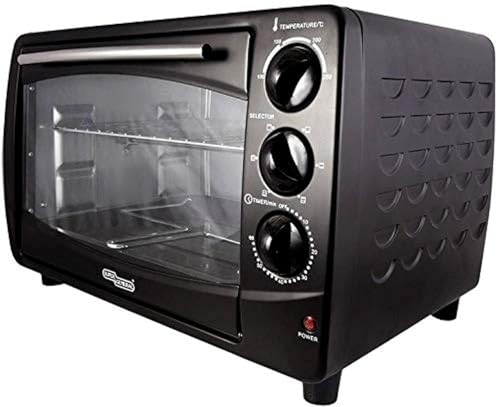 Super General 28L Electric Oven