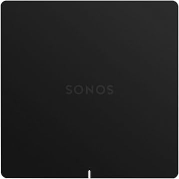 Sonos Port ソノス ポート ネットワークオーディオレシーバー Amazon.co.jp: Sonos ソノス Port ポート Network Audio