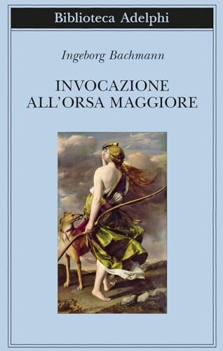 Invocazione All'orsa Maggiore. Testo Originale A Fronte