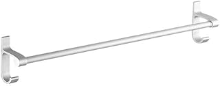 Towel Holder Stand, Freestanding Metal Bathroom Towel Rack, Floor Standing Towel Holder, Practical Bathroom Accessory for Bathroom, Hand and Bath Towels65*20 * 1536