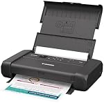Canon PIXMA TR160 Without Battery