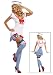 Dreamgirl Women's Sailor Pin-Up Costume