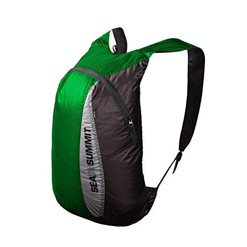 Preisvergleich Produktbild Sea to Summit Ultra-Sil Day Pack Volumen 20 green