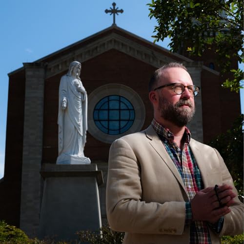 Why More Americans Are Seeking Religion