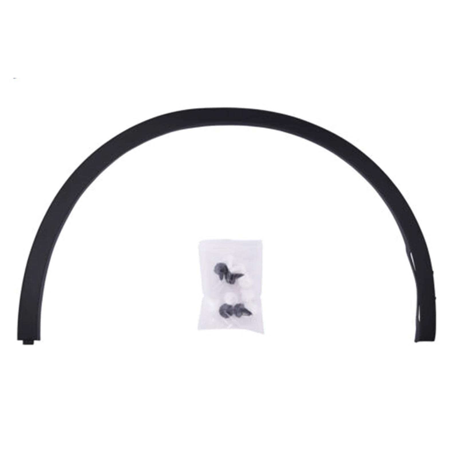 Spatbord Wielkastbekleding 1494185-00-B 1494161-00-B 1494186-00-B