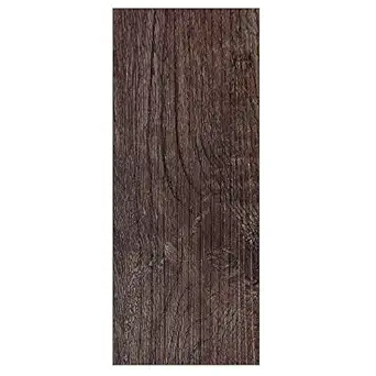 Ayatrio - 1.5mm Vinyl Wood Plank 6 x 36 Inches, 1Pcs Planks 1.5 sq.ft, Irvine Oak, Rigid Surface Hard Core Flooring (Pack Of 2)