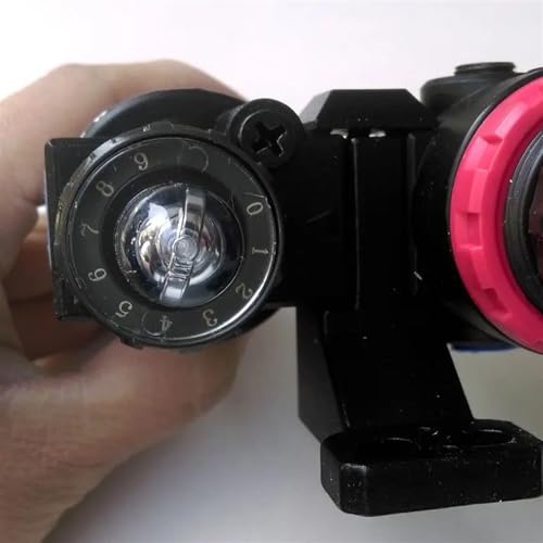Filtre régulateur AFC2000 1/4 protégeant les outils de l'humidité et de l'usure - 5