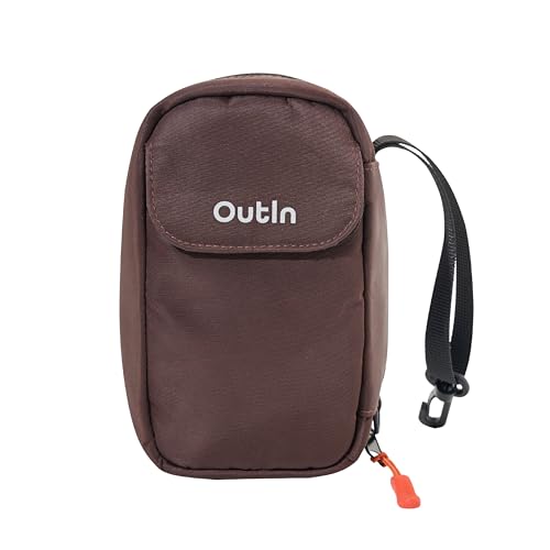 OutIn Gear Pouch Portable Coffee Machine Accessory Case