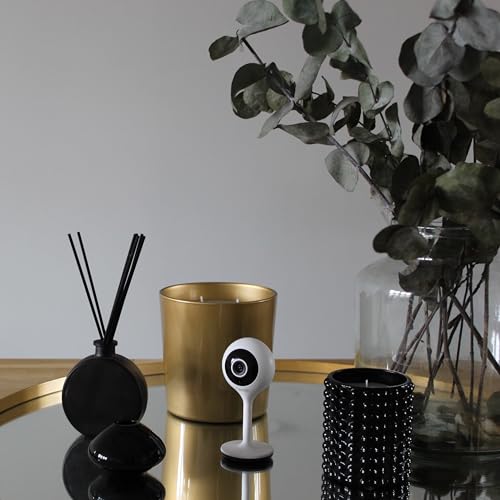 CALEX Smart IP, telecamera di sorveglianza WiFi