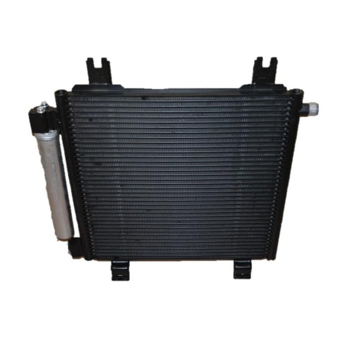 Amazon.co.jp: N-BOX N-ONE N-WGN 車 コンデンサー 純正品番 80110-TY0