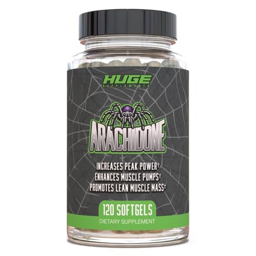 Huge Supplements Arachidone