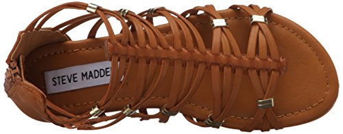 Image of Steve Madden Jcretee Sandal (Little Kid /Big Kid)