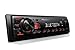 Pioneer MVH-S230BT | Bluetooth Autoradio mit USB-Eingängen, Smartphone-Konnektivität, Freisprecheinrichtung