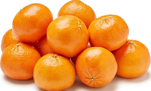 Mandarin Oranges, 3 Lb Bag