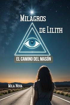 Paperback Milagros de Lilith.: El camino del masón (Spanish Edition) [Spanish] Book